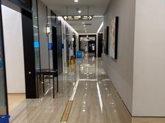 -爱康卓悦体检中心(九座花园分院)