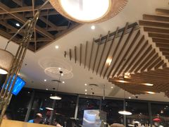 大堂-望湘园·湖南菜(宏伊店)