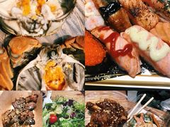 -盒马X会员店(王府井奥莱UP TOWN店)