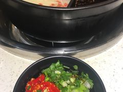 -钢管厂歆瑞源油卤串串香(春熙路太古里店)