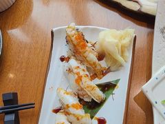 -九井澤精致料理(金茂店)