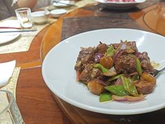 -品味居·首店·大连鲜活海鲜大连菜(东港店)