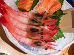 -有喜屋·日料·居酒屋(旭辉广场店)