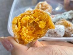 反沙咸蛋黄-老潮兴粿品(龙北店)