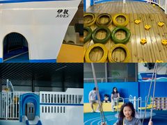 -深圳国际会展中心洲际酒店