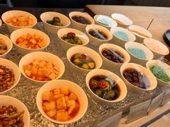 -李犟大爆鳝面·手工蟹黄包(湖滨西湖店)