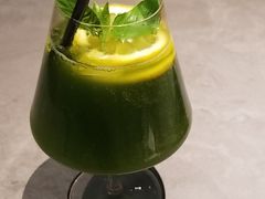 -罗勒家·养生火锅· Bistro(大望路店)