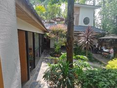 -往来·竹里.宝宝宴.生日宴.团建.宴席(花乡农居店)