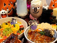 -無忧浅草君·洋风料理(下沙宝龙二期一店)