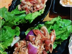 -丹东特色烤肉(学府路一部店)