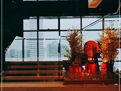 -上海龙之梦万丽酒店