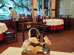 -楼外楼(西湖景区孤山路店)
