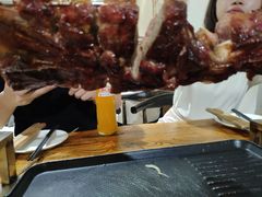 -二道木烤羊腿(桃花潭店)