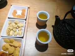 -胡马八破·川菜小馆(高新万达店)