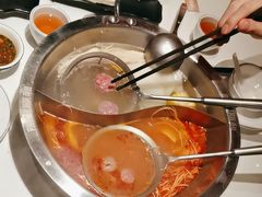 -陈记顺和牛肉火锅馆(天河北路店)