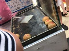 -真老大房鲜肉月饼(南京路步行街店)