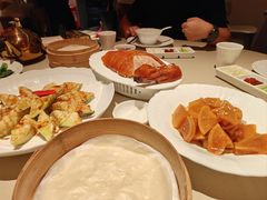 -金鸭季·北京烤鸭(深业上城店)