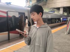 -长春西站