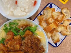 -小豆海棠(人民南路店)