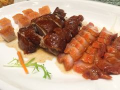 -頂好酒家·经典粤菜(海信广场店)