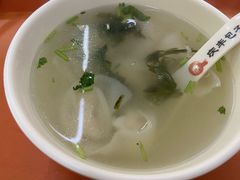 -庆丰包子铺(大红罗厂店)