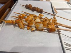 -回·龙虾铺·盆盆蟹·烧烤大排档(回龙观店)