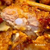 家常｜蒜香排骨