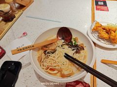 -味千拉面(淮安楚州万达店)