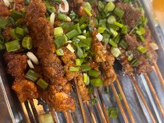 -小板凳(四公里店)