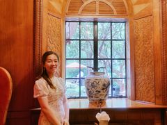 -马勒别墅·中餐厅