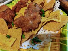 酥肉锅巴-大灶头·新昌菜(中国茶市店)