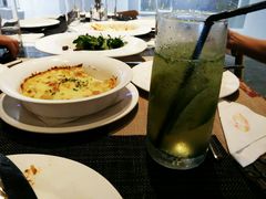 -at cafe 意大利餐厅(集美店)