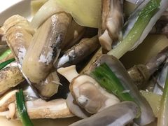 -四道菜·福建海蛎煎(世欧广场店)