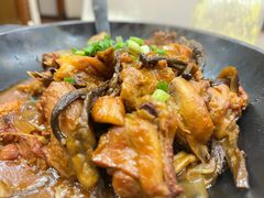 -新乾隆酒楼(帝景园店)