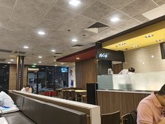 -麦当劳(田林好又多店)