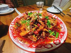 -齐轩居私房特色菜(光荣北路店)