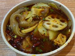 -牛王庙小吃(桥头街店)