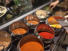 -范儿·嫂子烤肉·精致炭火烤肉(长治路店)