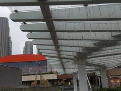 -瑞虹新天地月亮湾