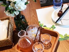-青梅酒肆PLUS(长白仙岛北路店)