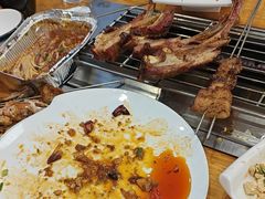 -张记焖窑·十五年专注焖烤(雍和宫店)