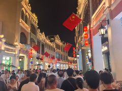 -孙文西路步行街