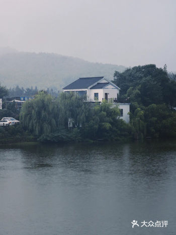 抓住暑期尾巴,来黄龙岘开启一场清凉之旅