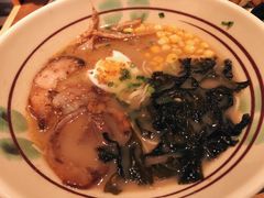 -無境·匠心日本料理(汉街店)