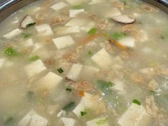 -旺达·福州菜(正大广场店)
