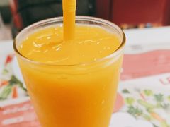 -Magic Food Point(Airport Street food)