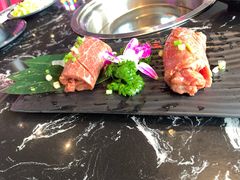 -聚十三烤肉博物馆(回龙观店)