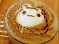 -猫小院猫主题餐厅(三里屯店)