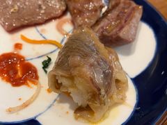 -炎蔵牛舌烤肉
