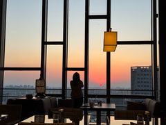 -上海漕河泾万丽酒店